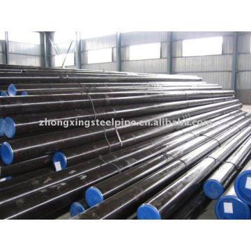 seamless carbon steel pipe